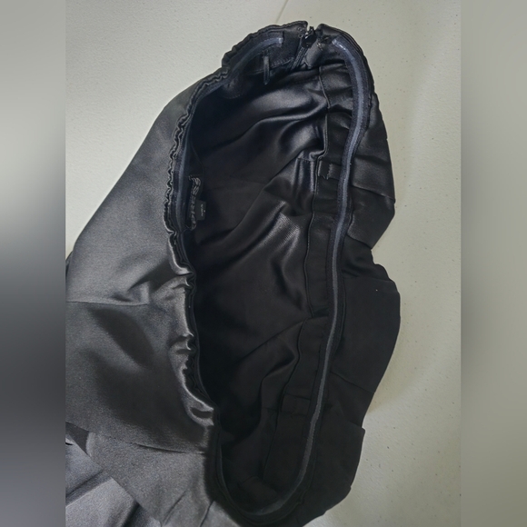 Express black dress size 2 - Picture 11 of 11